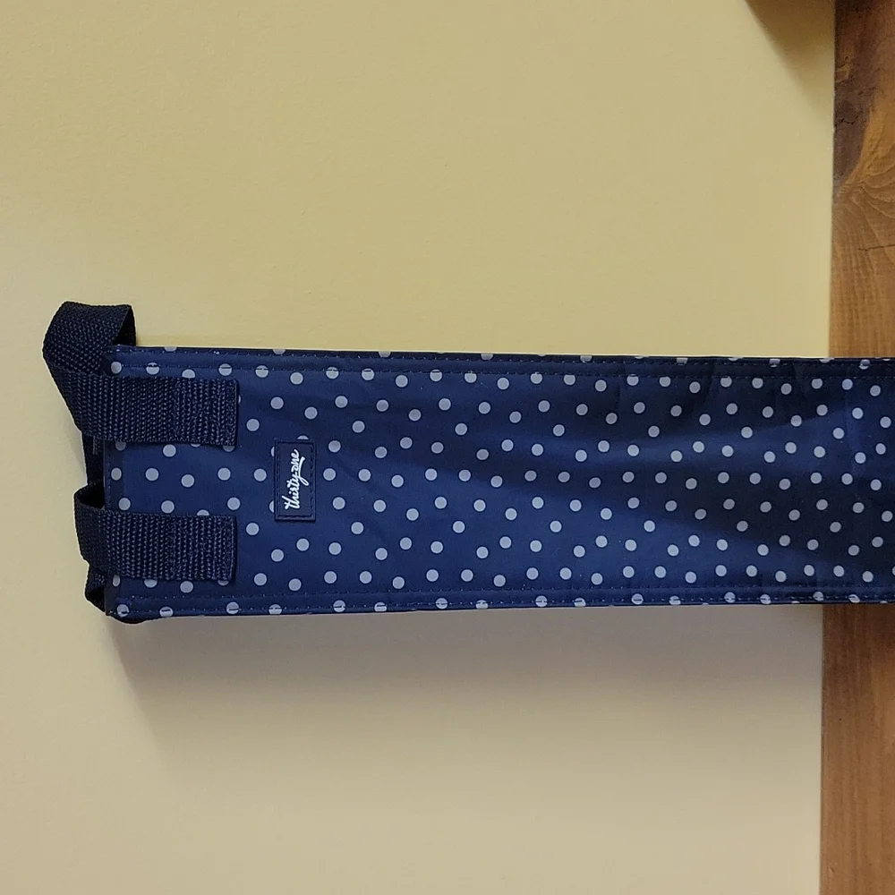 Thirty-one wine cooler bag/ gift bag